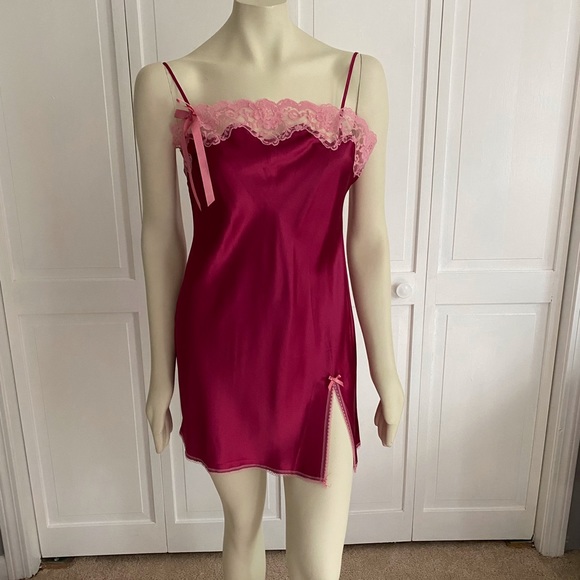 Victoria's Secret Other - Victoria Secret Slip Nightgown